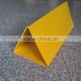 Plastic PVC Fencing Post thumbnail-1