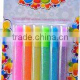 Shiny Glitter Glue/10.5ml Glitter Glue/ Customize Glitter Glue thumbnail-1