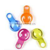 Facial Mask Tool Colorful Egg Dividers thumbnail-1