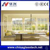 Modern Style Insulated Competitive Priced French Windows thumbnail-1