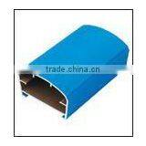 Powder Coating Aluminum Frame Construction /aluminum Extruded Profiles thumbnail-4