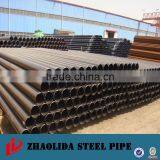 Dredging Steel Pipes of ERW Steel Pipes thumbnail-4