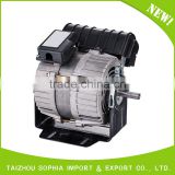 Wholesale 1/4hp 1/3hp 1/2hp 3/4hp air cooler motor