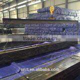 Q345 Erw Carbon Steel Black Rectangle Steel Pipe/tube thumbnail-1