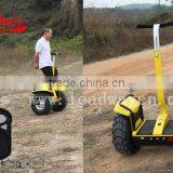 Leadway Principle of the Two Wheeled Scooter 2 Seat Electric Scooter 0ff Road( RM09D-T454) thumbnail-1