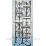 New Produces High Level DVD Display Shelf thumbnail-1