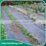 105G/M2 Weed Mats / PP Woven Fabrics in Small Rolls thumbnail-1