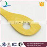 Wholesale Kitchen Cheap Making Wooden Spoon With Hole thumbnail-4