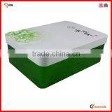 Lid Rolled Chocolate Packaging Box