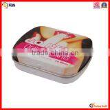 Factory Matt Merci Chocolate Box