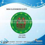 LED CLOCK 12LC205 thumbnail-1
