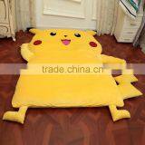 Cute Animal Style Big Size Floor Bed Sofa thumbnail-3