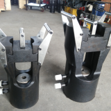 Hydraulic Compression Crimping Head thumbnail-2