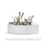 Office Magnet for Small Metal Clips thumbnail-1