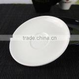 2017 Custom Wholesale Ceramic Porcelain Coffee Espresso Cup and Saucer thumbnail-6