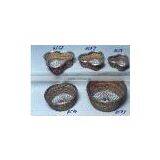 Metal Wire Basket thumbnail-1