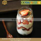 Wholesale Airtight Storage Glass Mason Mug For Retail thumbnail-1