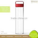 Borosilicate Glass Lemon Bottle / Cup Juice Source thumbnail-4