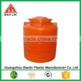 Polyethylene Water Tank Vertical