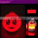 New Products Still Cool Car Dvd Player Night Light Led Music Mini Bluetooth Speaker thumbnail-6