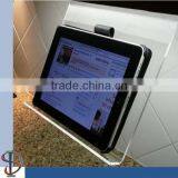 Acrylic Laptop Stand thumbnail-1