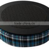 Hot Sale Home Office Soft Rotating Memory Foam Seat Cushions Round Swivel Seat Cushion thumbnail-2