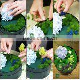 Hebei Huiya Heart Floral Foam for Heart Gift Box thumbnail-5