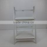 2 Layers Flower Display Shelf thumbnail-4