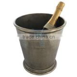 brass antique wine buckets for sale