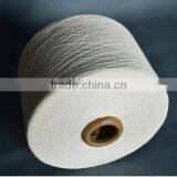 Hot Sale Lowest Market Prices for 100% Raw White Carded Cotton Ring Spun Yarn for Gloves 10Ne thumbnail-1