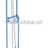 Folding Luggage Trolley Cart thumbnail-1