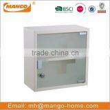 Powder Coating Metal Medicine Storage Box thumbnail-3