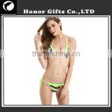 HOT Summer Girls Sex Swimwear Cute Young Girls Underwear Bikinis thumbnail-4