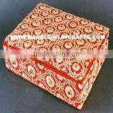 Beaded Embroidery Box thumbnail-1