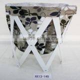 Folding Laundry Basket thumbnail-1