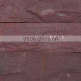Nature Red Sandstone Tile / Sandstone Slab thumbnail-1