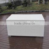 2015 New Design Outdoor Furniture Rattan Storage Boxs thumbnail-3