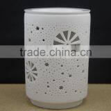 New Item Ceramic Electric Oil Burner Lamp With Fragrance Function thumbnail-1