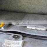 100% Design Felt Bag, Elegant and Casual Felt Tote Bag, Large Tote, Handles Tote Bag China Suppliers thumbnail-4