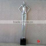 Small Resin Woman Body Sculpture thumbnail-1