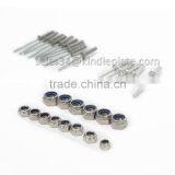 4wd Car Accessories Snorkel Kit Suits For Navara D23 (NP300) 2015 Onwards thumbnail-5