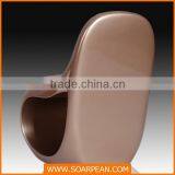 Furniture Modern Dining Room Furniture Fiberglass Dining Chairs thumbnail-3