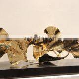 Hot Selling Stainless Steel Metal Craft Metal Wall Sculpture for Home thumbnail-3