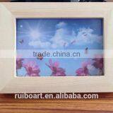 Good Quality Wooden Frame Bar for Photo Frame thumbnail-3