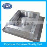 China Oem Die Casting Mould Manufacturer for Iron Speaker thumbnail-4