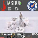 Ceramic Bathroom Design Bathroom Sets and Soap Dispensers thumbnail-1