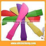 Hot Selling Silicone Shovels Pastry Dessert Tool Cream Scraper Chocolate Scraper thumbnail-2