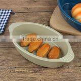 10inch Ceramic Baking Cheese Pan thumbnail-5