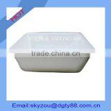 Accept Custom Vacuum Forming Large Plastic Portable Bathtub thumbnail-5