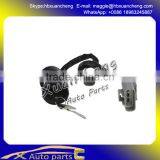 for Cfmoto Parts, CF500 500AU-6L Lock Assembly thumbnail-3